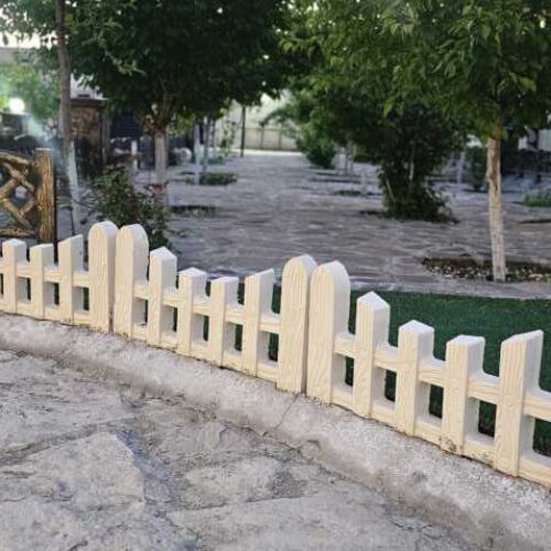 باغ ویلا لوکس اب کرم