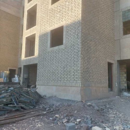 فروش اپارتمان در حال ساخت