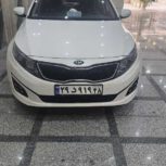 اپتیما 2015 در حد صفر