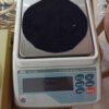 ترازوی دیجیتالی طلافروشی