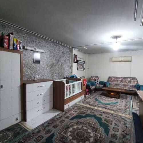 فروش واحد یک خوابه