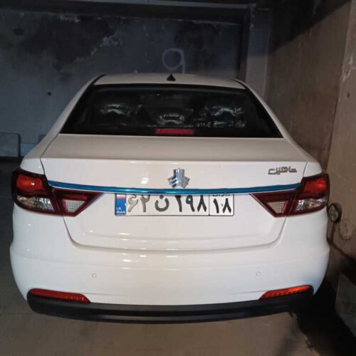 شاهین اتوماتیک