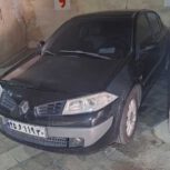 مگان 1600مدل 90