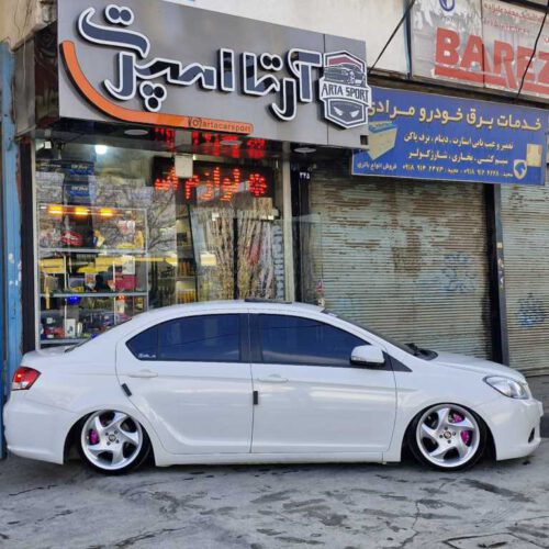 ولکس سی سی