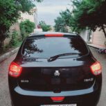 تیبا 2هاچبکEx
