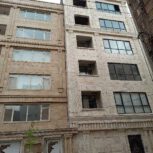 زمین مسکونی 250 متری سنددار با پروانه