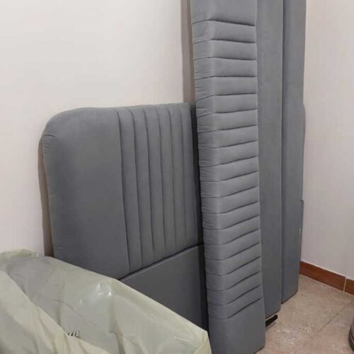 تخت خواب دو نفره چستر