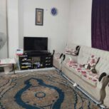 آپارتمان 50 متری پارکینگ دار  همراه انباری وخوش نقشه