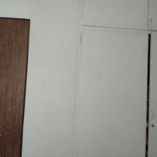آپارتمان 50 متری پارکینگ دار  همراه انباری وخوش نقشه