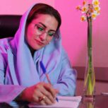 متخصص روانشناسی کودک و نوجوان