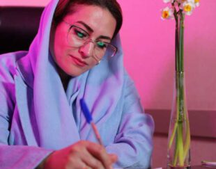 متخصص روانشناسی کودک و نوجوان