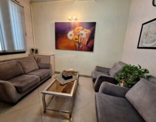اجاره اتاق از دفتر مشاوره