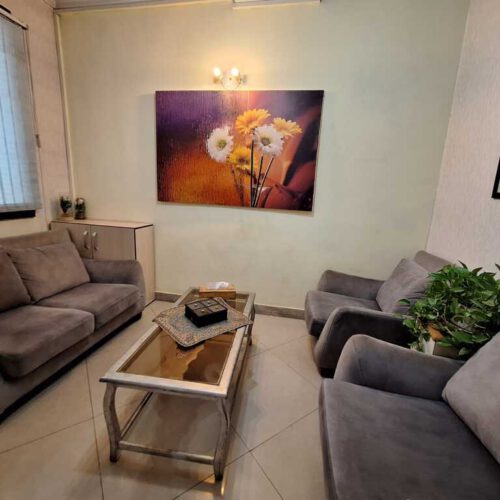 اجاره اتاق از دفتر مشاوره