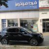 فروش خودرو شاسی فردا موتورfmcتی 5