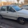 فروش پراید 95 131se