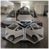 ماشین شاهین اتومات