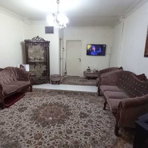 51 متر پیروزی امام علی