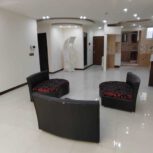 فروش یا معاوضه آپارتمان دو خوابه