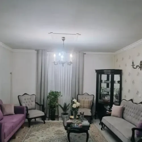 فروش فوری آپارتمان 100متری مهرویلا سنددار زیرقیمت