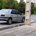پژو 405 مدل 99