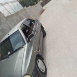پراید مدل 86
