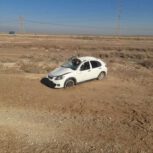 کوییک ساده دنده ای مدل 1401 تصادفی