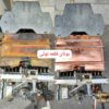 مبدل رادیات آبگرمکن دیواری بوتان 3115