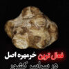 مهره مار / مهره مار شاه کبری اصل وخرمهره (راز خوشبختی)