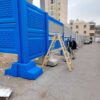 نقاش رنگ نما و نقاش ساختمان و کنتکس