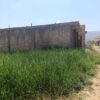 زمین تجاری مسکونی 100مترمربع واقع در کرونی
