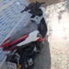 موتورسیکلت 150کلیک اوتوماتیک