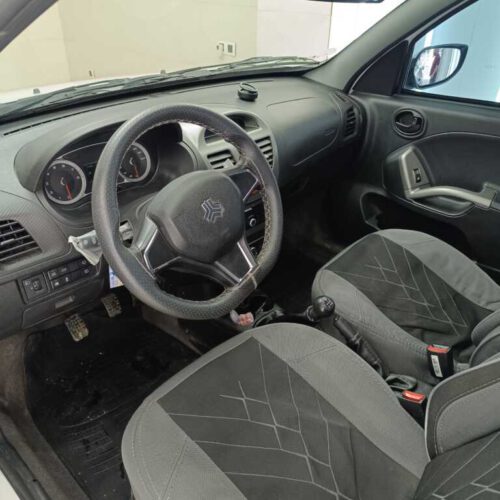 کوییک اس 85 گانه 402