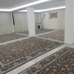 اجاره منزل 3خوابه لوکس برای مهمانان گروهی.مستقل