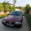 فروش فوری پژو405