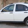 فروش خودرو کوییک اتومات فول پلاس مدل آخر اسفند 1402