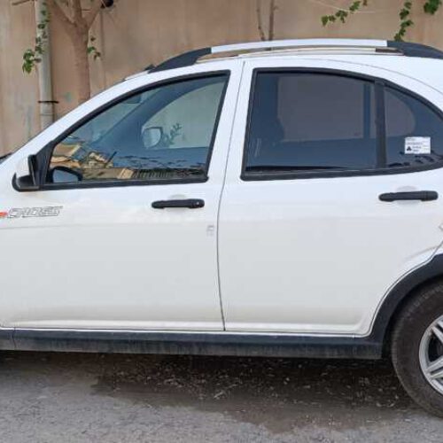 فروش خودرو کوییک اتومات فول پلاس مدل آخر اسفند 1402