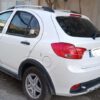 فروش خودرو کوییک اتومات فول پلاس مدل آخر اسفند 1402