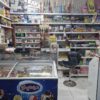 مغازه.یخچال.قفسه.اجناس.فروشی