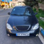 فروش فوری تیبا2