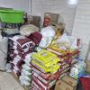 مغازه.یخچال.قفسه.اجناس.فروشی