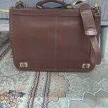 کیف اداری چرم مشهد+کیف دیپلمات+چرم طبیعی