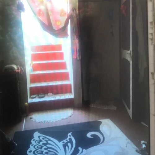 خانه دربست
