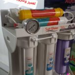نصب وتعمیرات تصفیه اب .نصب وتعمیرات کولر گازی
