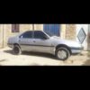 پژو405نقره ای