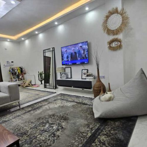 آپارتمان 97 متری تک واحدی فول