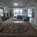 آپارتمان نوساز با لوکیشن و ویو عالی