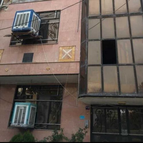 آپارتمان 73متری
