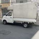 حمل بارهای حساس تولیدی و صنعتی و منزل ازتهران به کلیه شهرستانها و برعکس