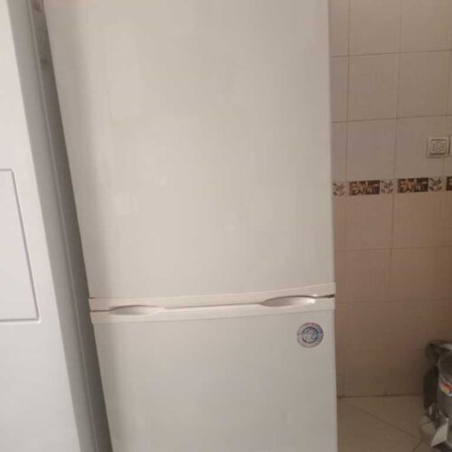 یخچال فریزر