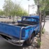نیسان توناج 3800تن